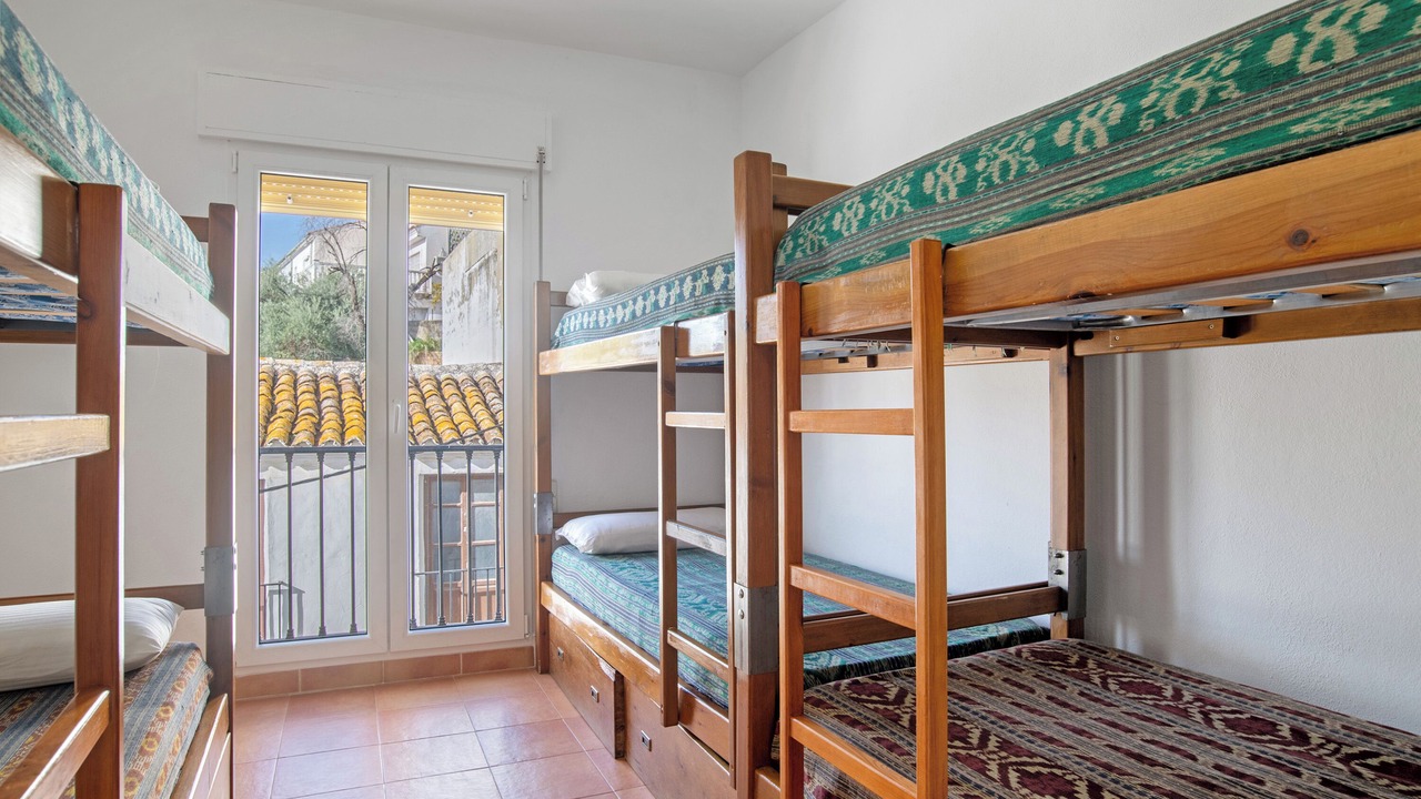 Photo of Bedroom in Algodonales