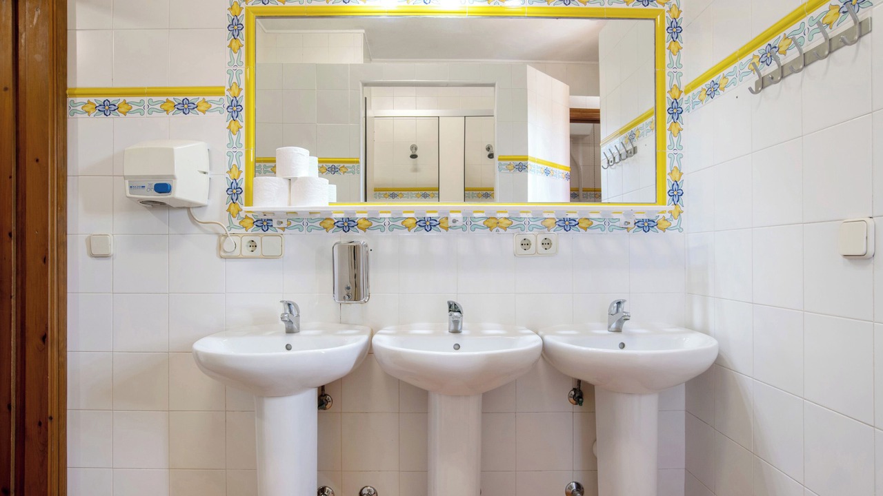 Photo of Bathroom in Algodonales