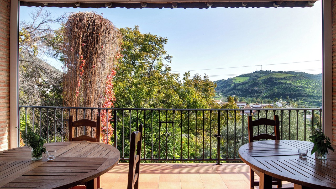 Photo of Outdoor in Algodonales