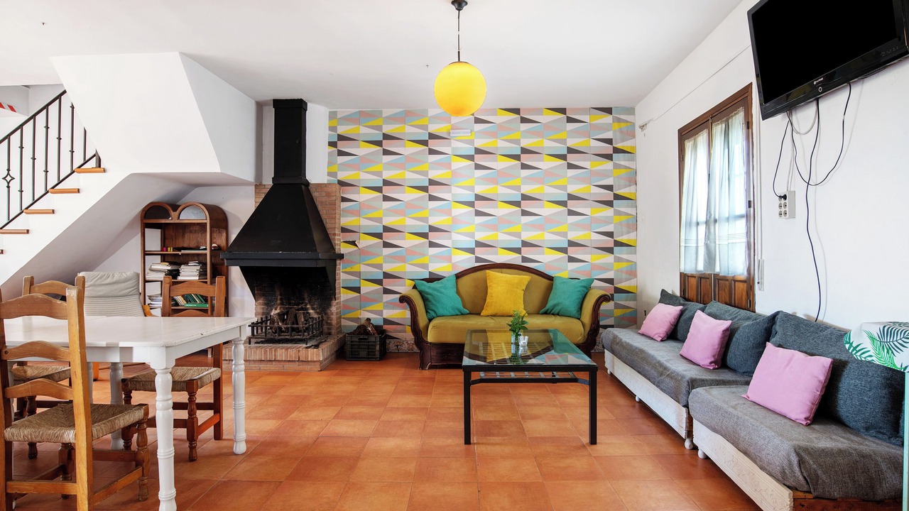Photo of Livingroom in Algodonales