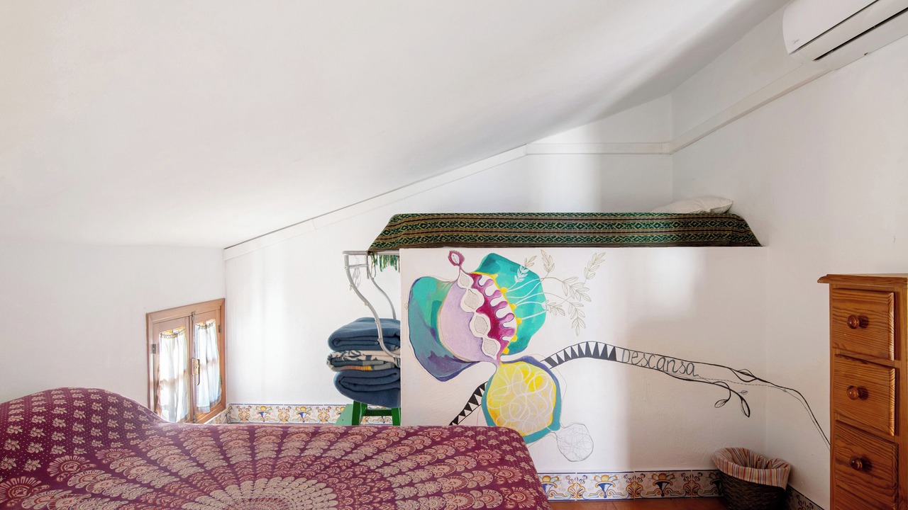 Photo of Bedroom in Algodonales