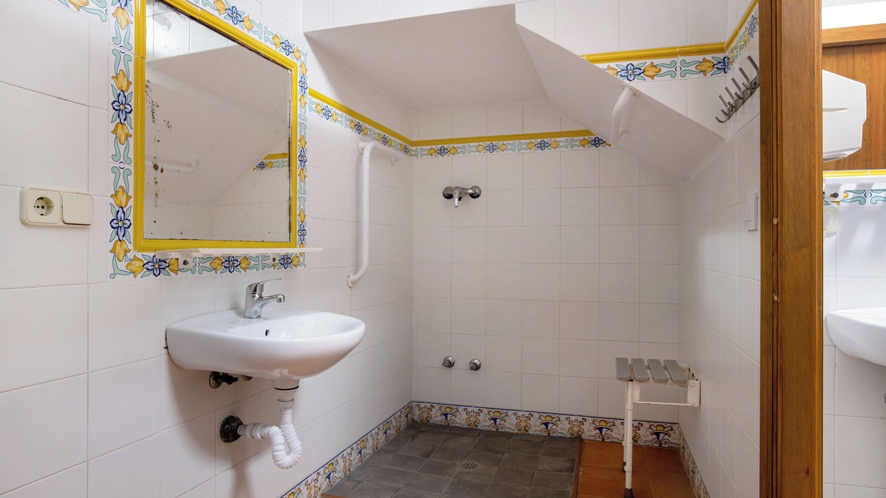 Photo of Bathroom in Algodonales