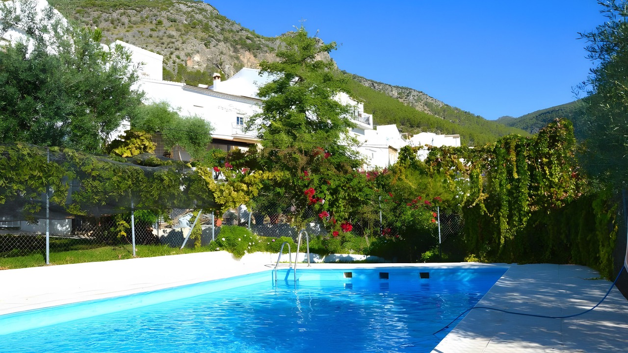 Photo of Outdoor in Algodonales