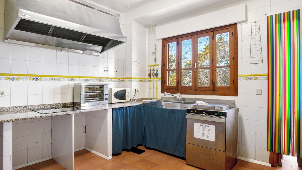 Photo of Kitchen in Algodonales