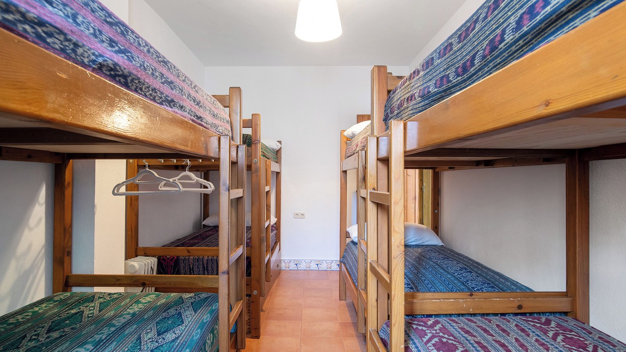 Photo of Bedroom in Algodonales