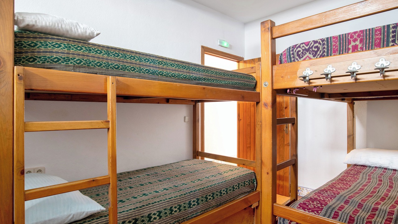 Photo of Bedroom in Algodonales