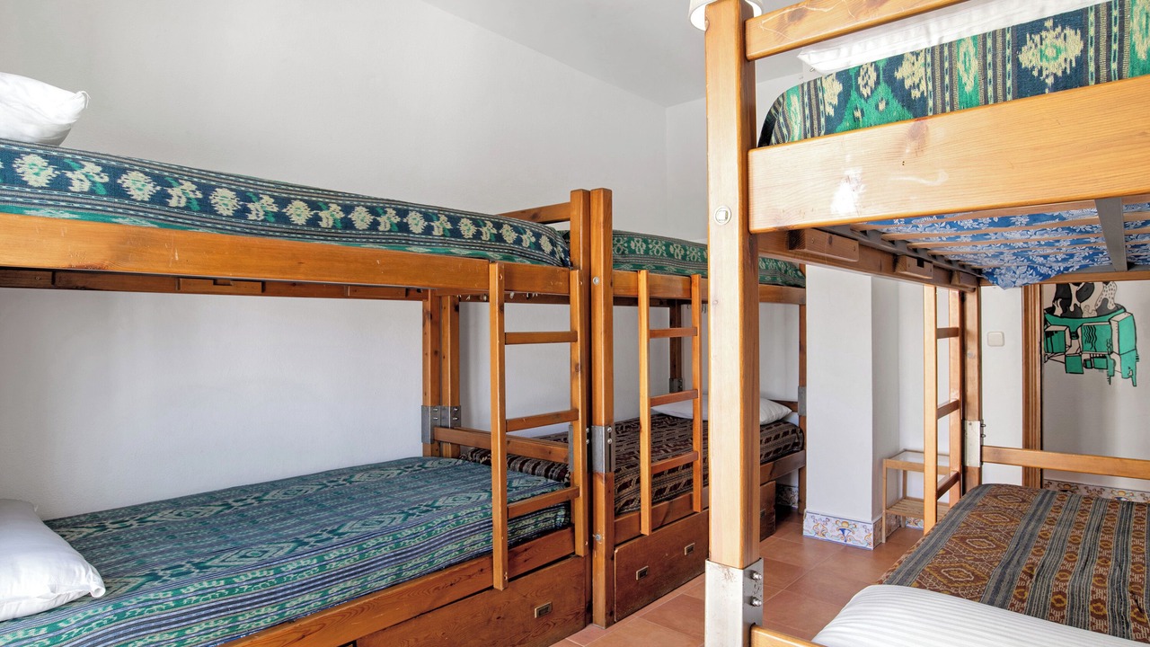 Photo of Bedroom in Algodonales