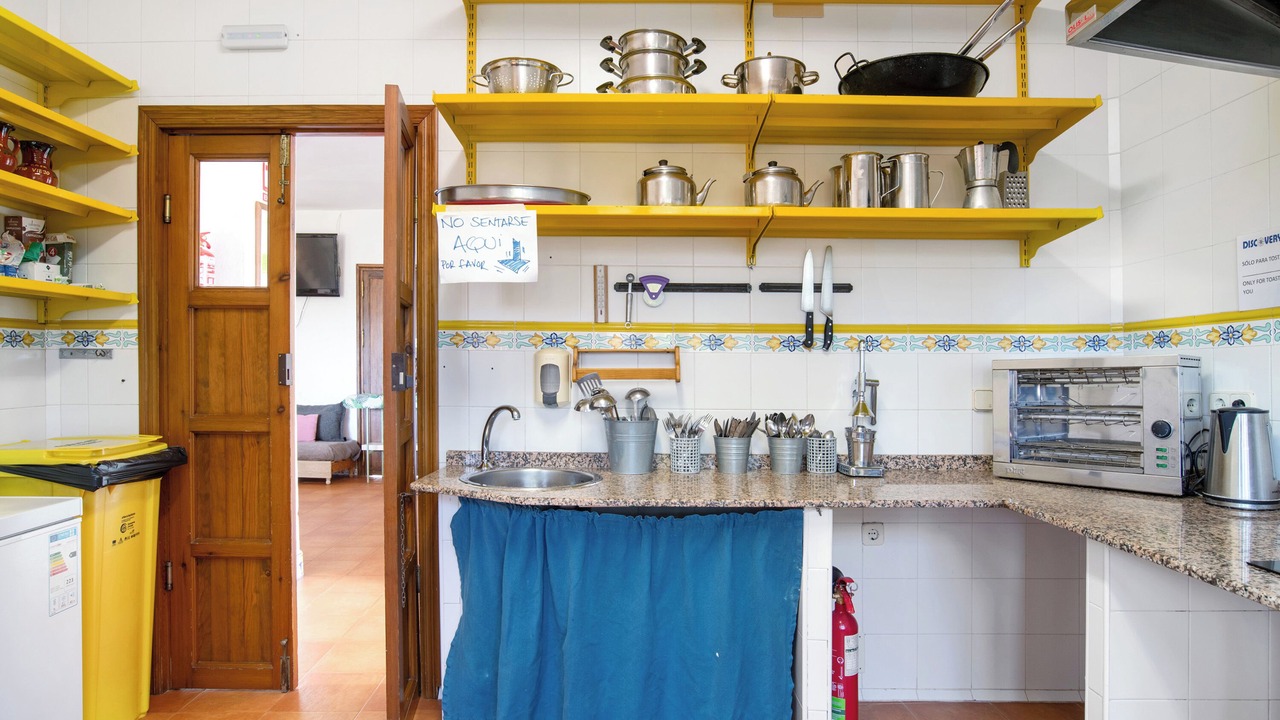 Photo of Kitchen in Algodonales