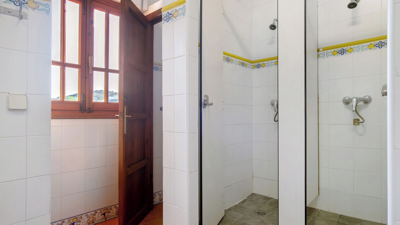 Photo of Bathroom in Algodonales
