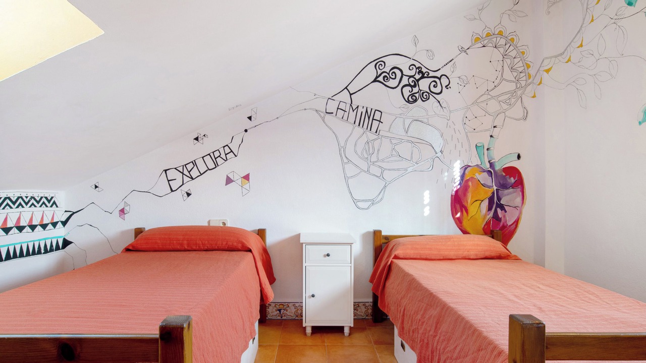 Photo of Bedroom in Algodonales