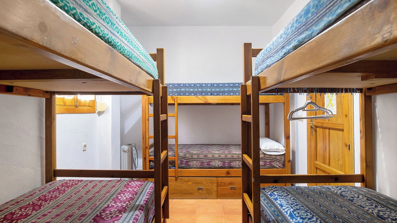 Photo of Bedroom in Algodonales