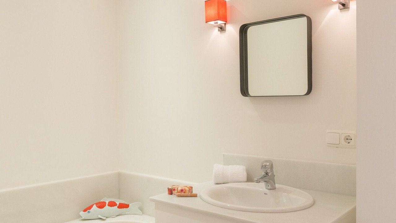 Photo of Bathroom in Benalup-Casas Vieja