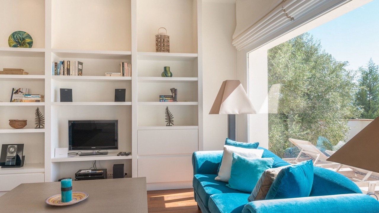 Photo of Livingroom in Benalup-Casas Vieja
