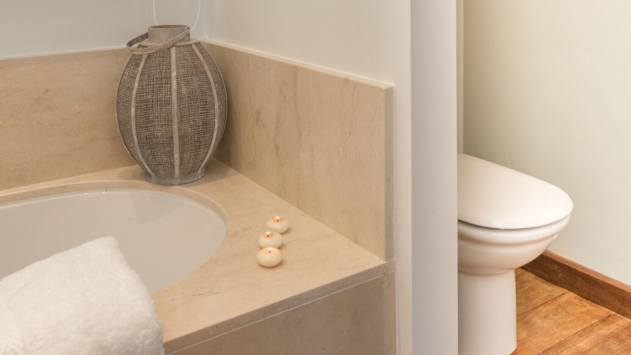 Photo of Bathroom in Benalup-Casas Vieja