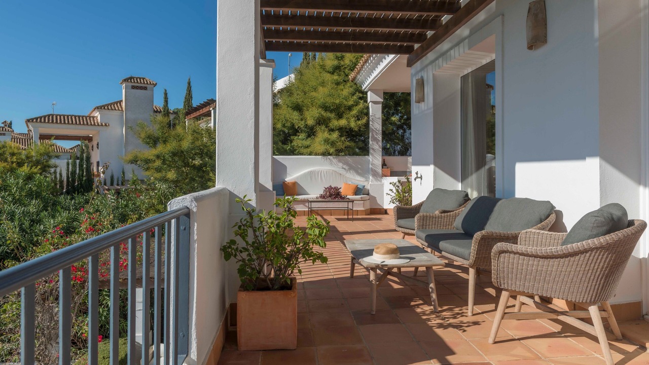 Photo of Patio Balcony in Benalup-Casas Vieja