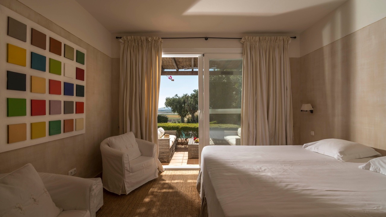 Photo of Bedroom in Benalup-Casas Vieja
