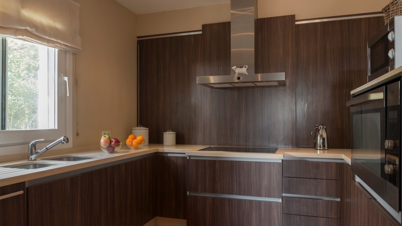 Photo of Kitchen in Benalup-Casas Vieja