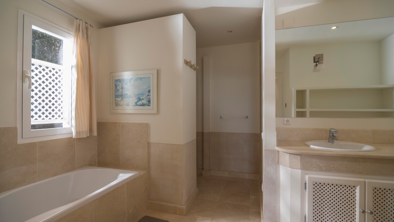 Photo of Bathroom in Benalup-Casas Vieja