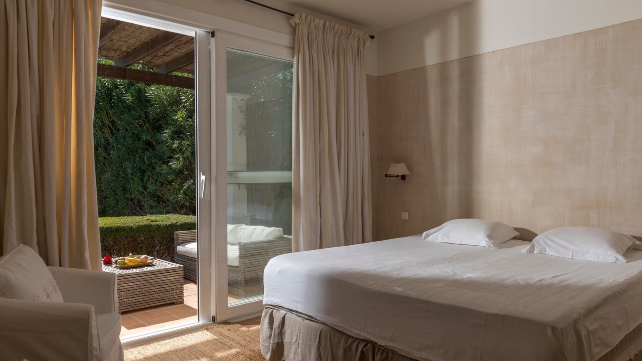 Photo of Bedroom in Benalup-Casas Vieja