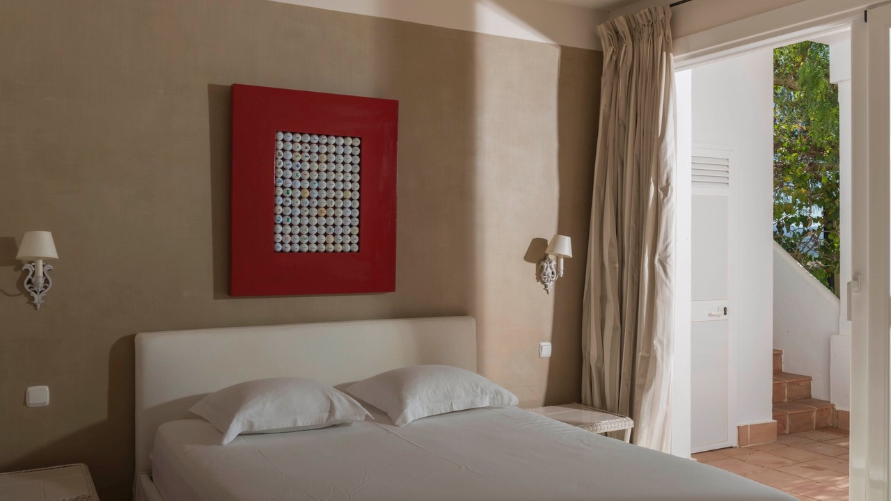 Photo of Bedroom in Benalup-Casas Vieja