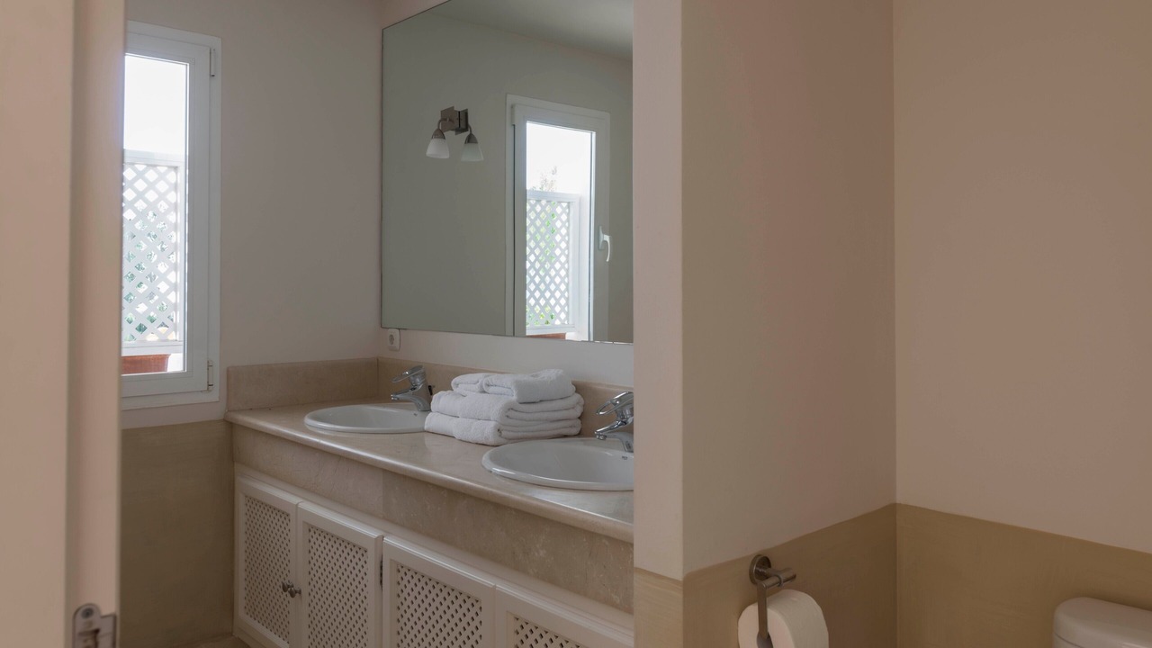 Photo of Bathroom in Benalup-Casas Vieja