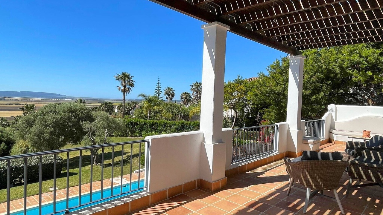 Photo of Outdoor in Benalup-Casas Vieja