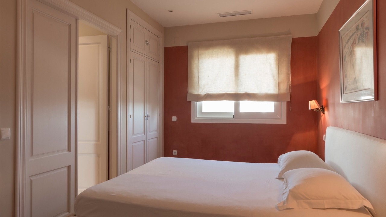 Photo of Bedroom in Benalup-Casas Vieja