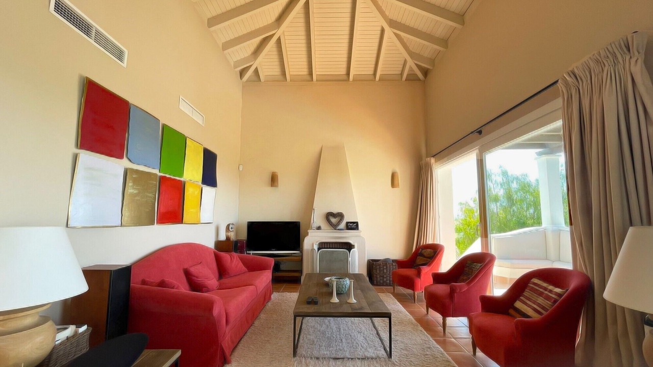 Photo of Livingroom in Benalup-Casas Vieja