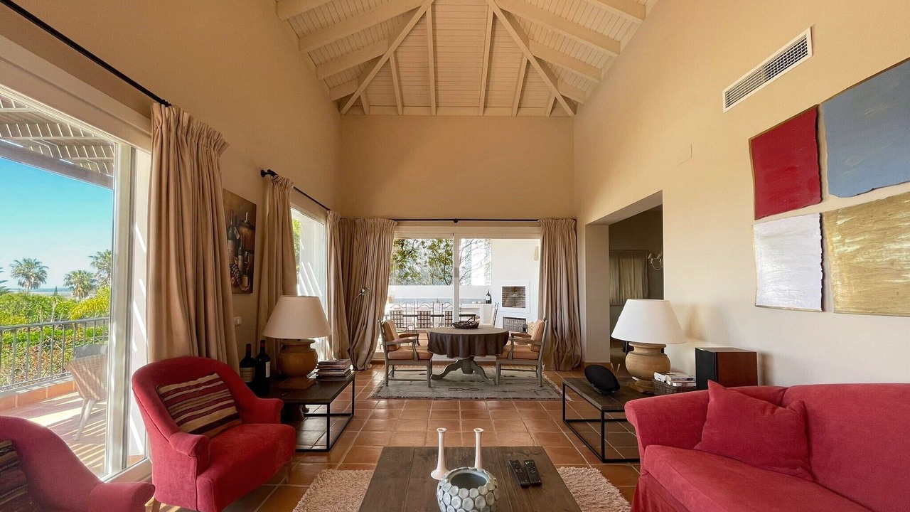 Photo of Livingroom in Benalup-Casas Vieja