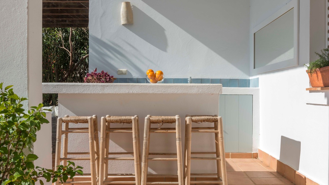 Photo of Patio Balcony in Benalup-Casas Vieja