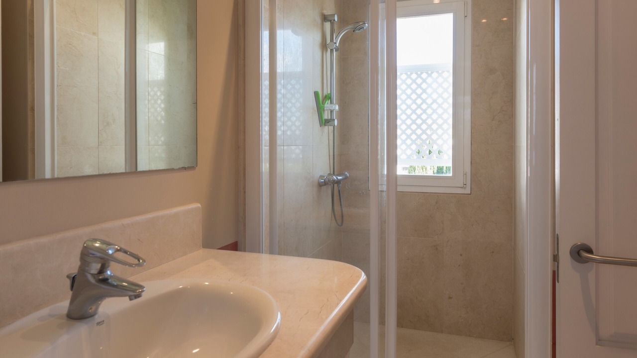 Photo of Bathroom in Benalup-Casas Vieja