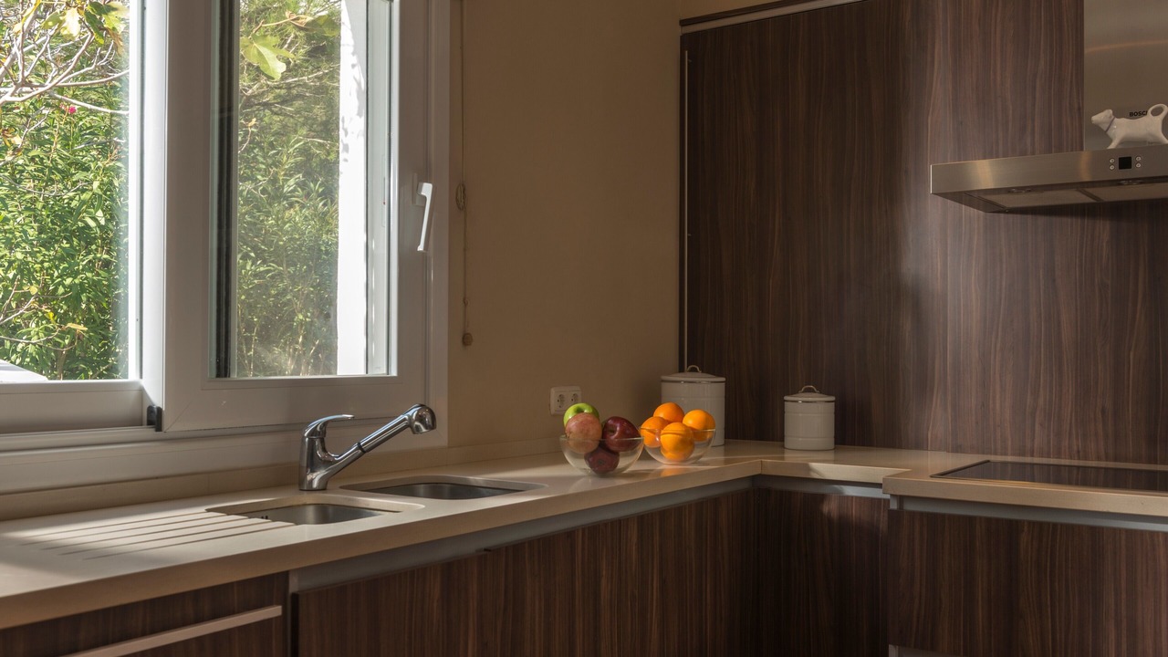 Photo of Kitchen in Benalup-Casas Vieja