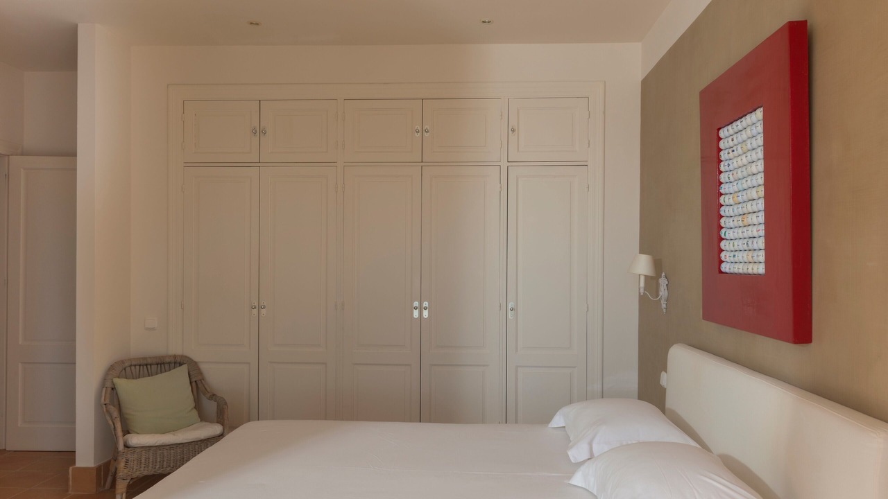Photo of Bedroom in Benalup-Casas Vieja