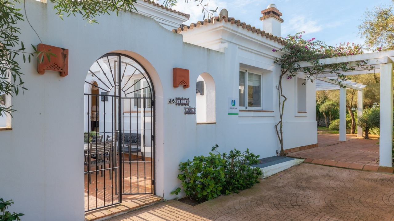 Photo of Patio Balcony in Benalup-Casas Vieja