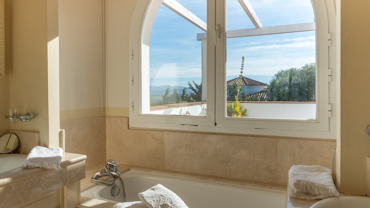 Photo of Bathroom in Benalup-Casas Vieja