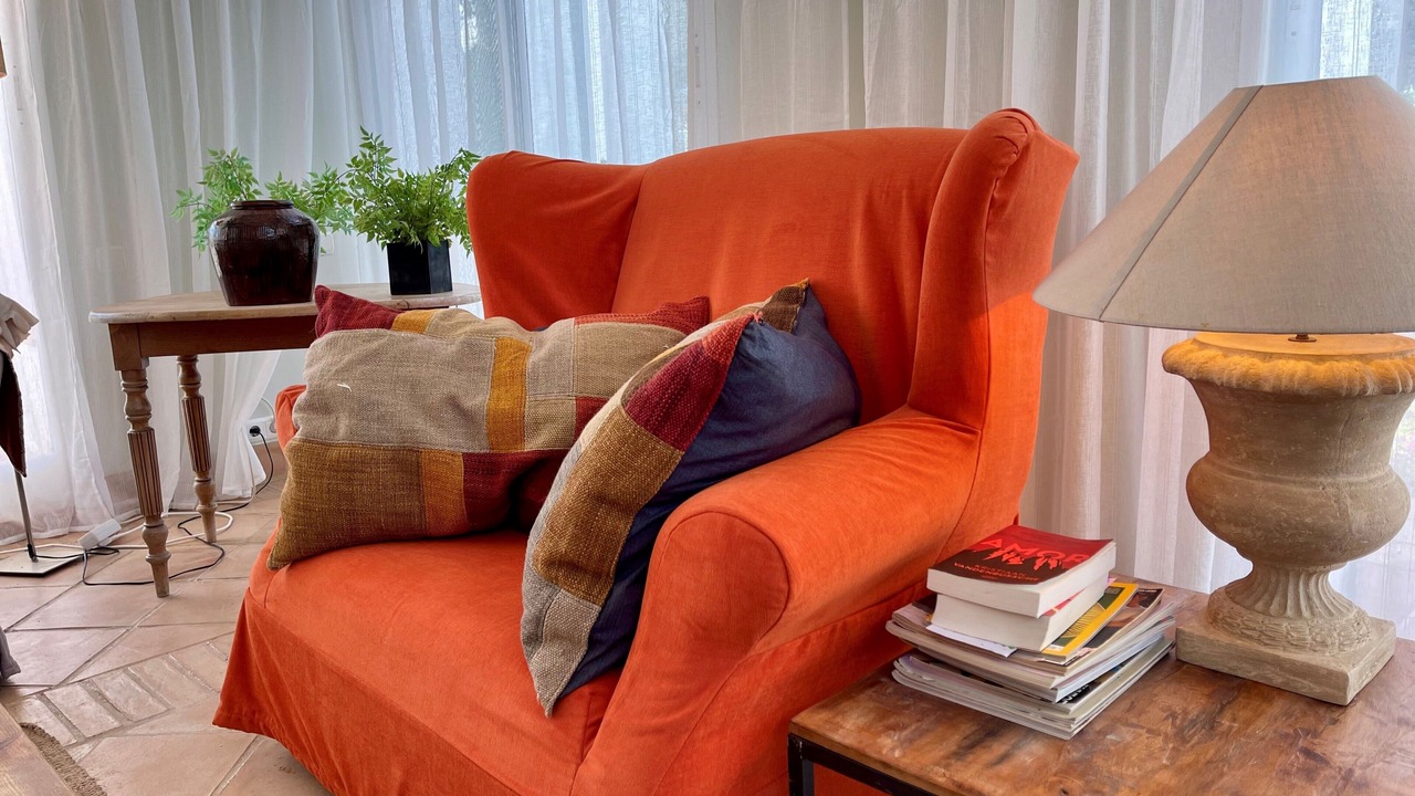 Photo of Livingroom in Benalup-Casas Vieja
