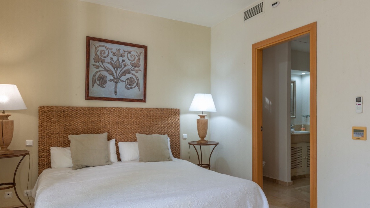 Photo of Bedroom in Benalup-Casas Vieja