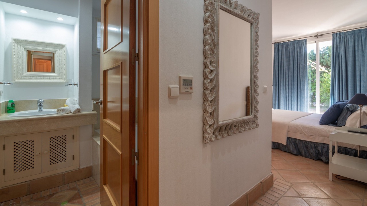Photo of Bathroom in Benalup-Casas Vieja