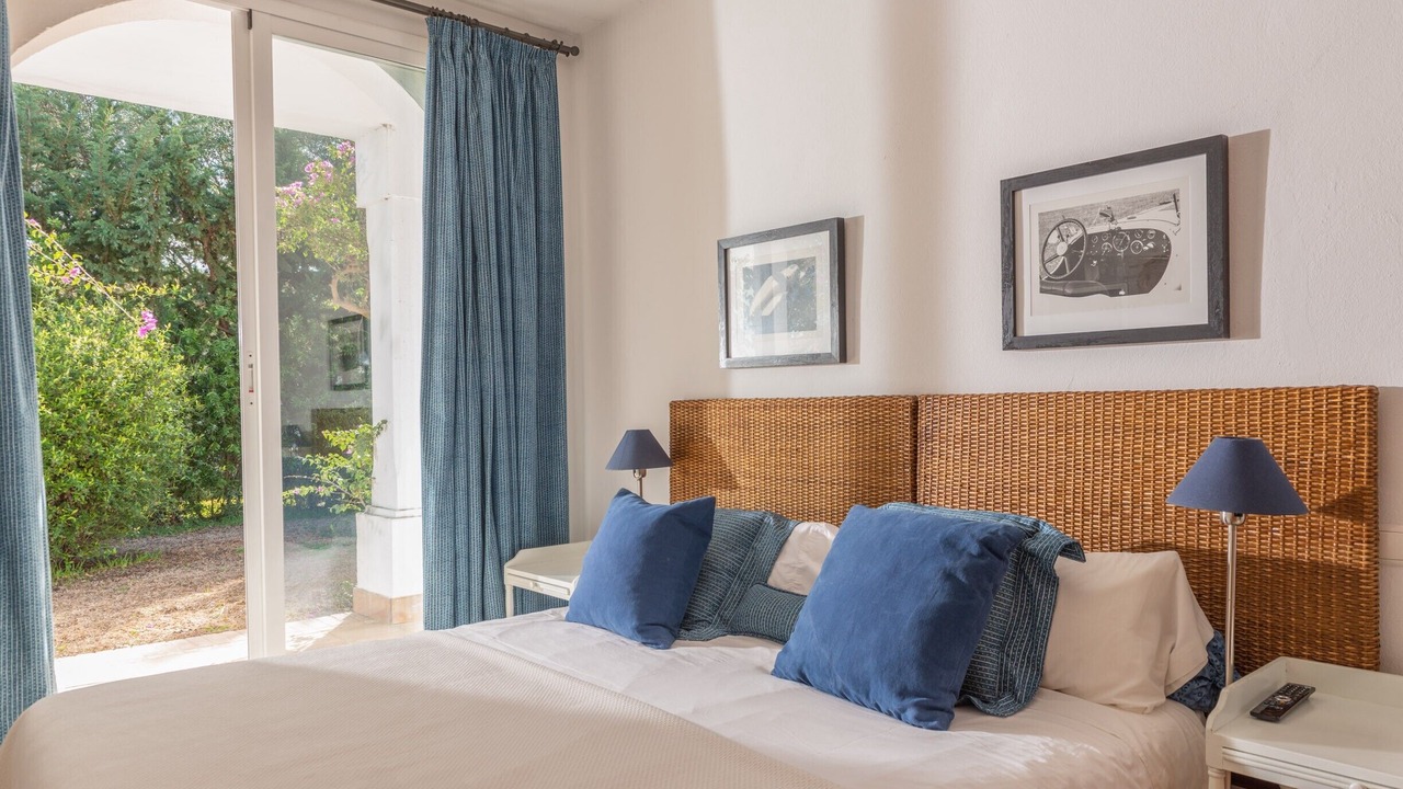 Photo of Bedroom in Benalup-Casas Vieja