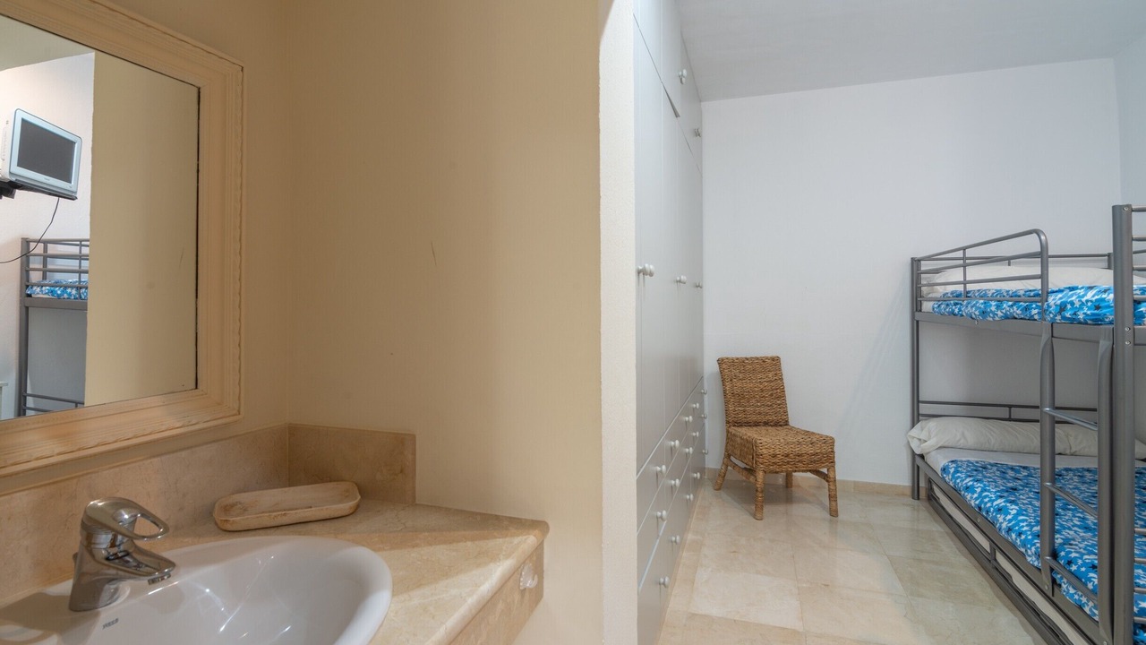 Photo of Bedroom in Benalup-Casas Vieja