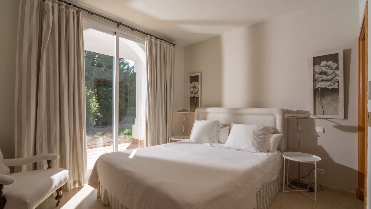 Photo of Bedroom in Benalup-Casas Vieja