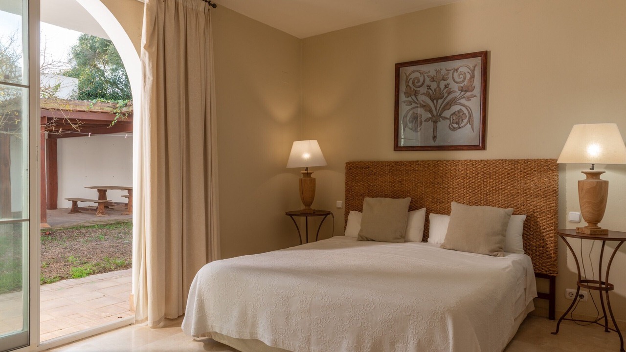 Photo of Bedroom in Benalup-Casas Vieja