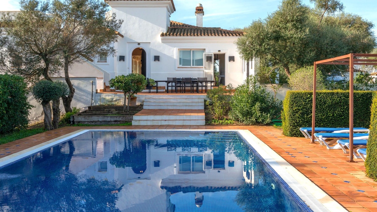 Photo of Outdoor in Benalup-Casas Vieja