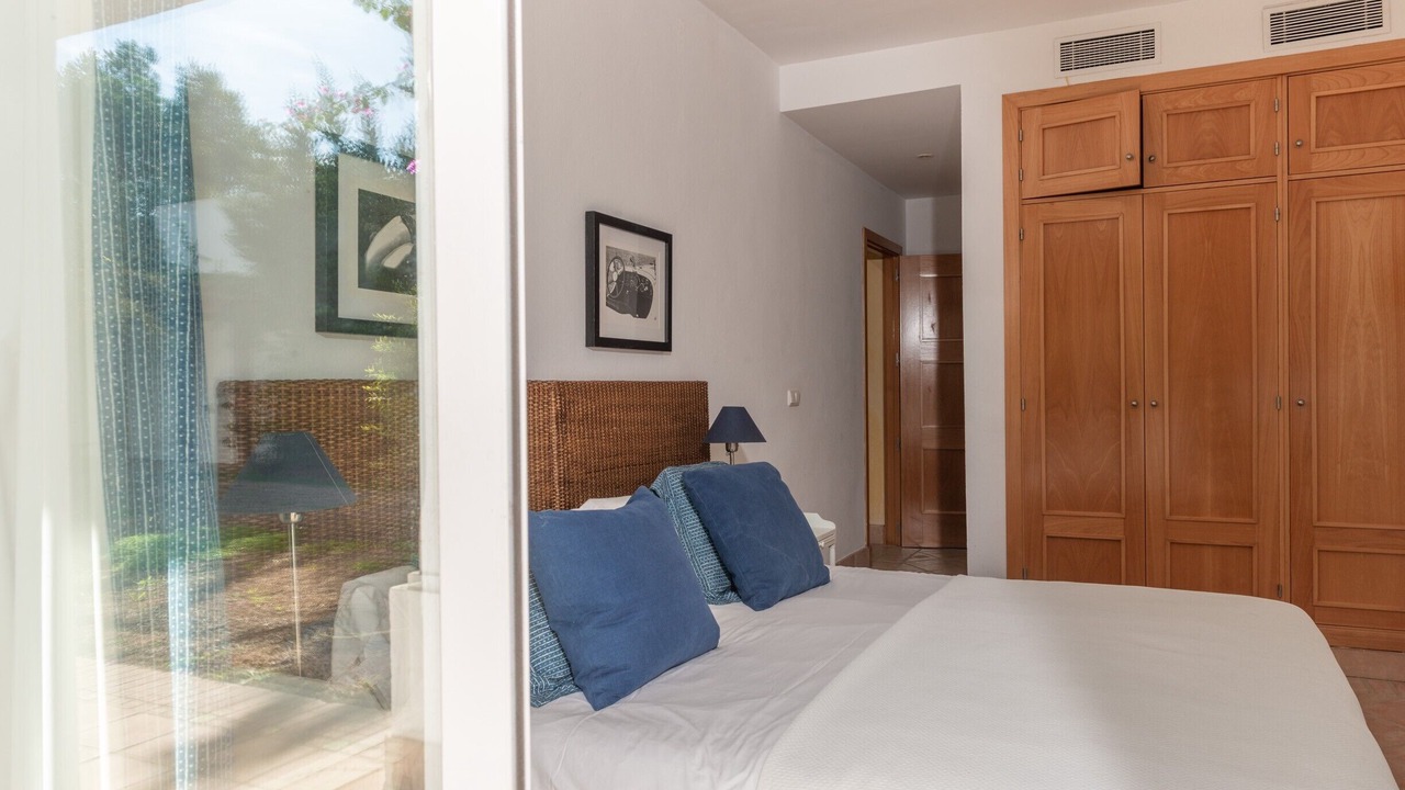 Photo of Bedroom in Benalup-Casas Vieja