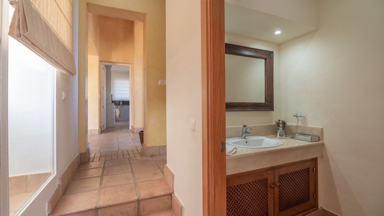 Photo of Bathroom in Benalup-Casas Vieja
