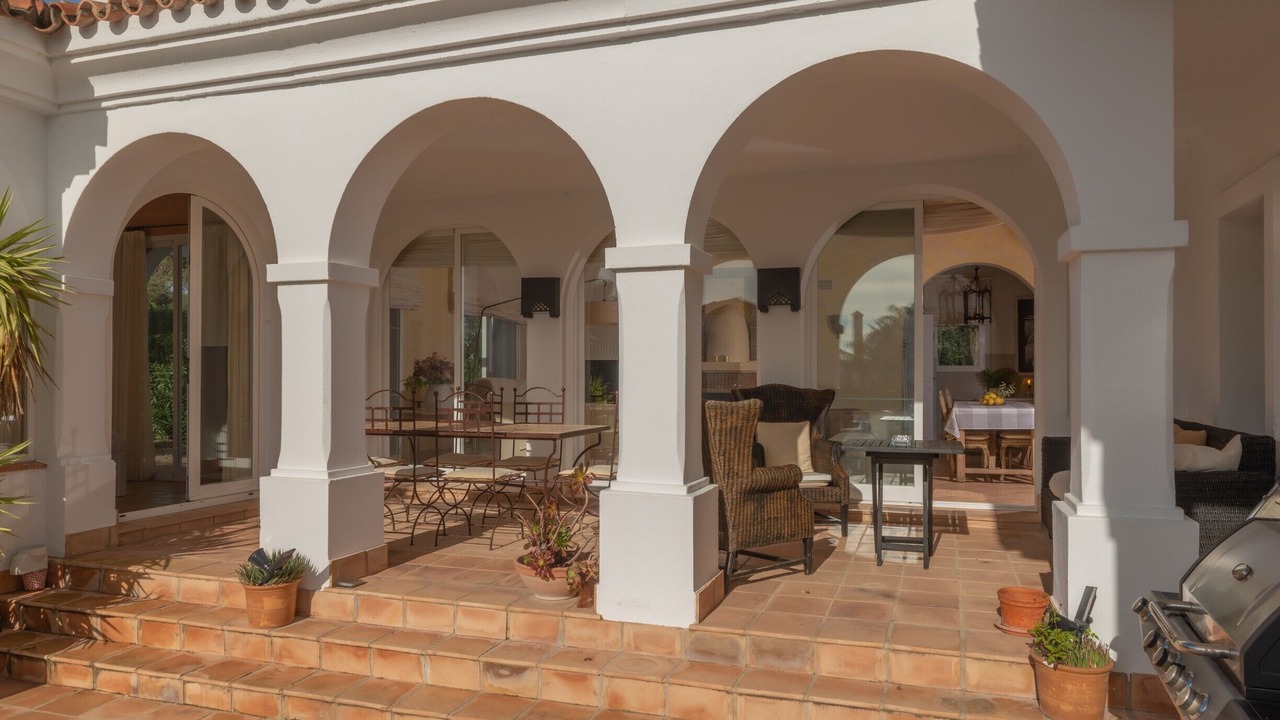 Photo of Outdoor in Benalup-Casas Vieja