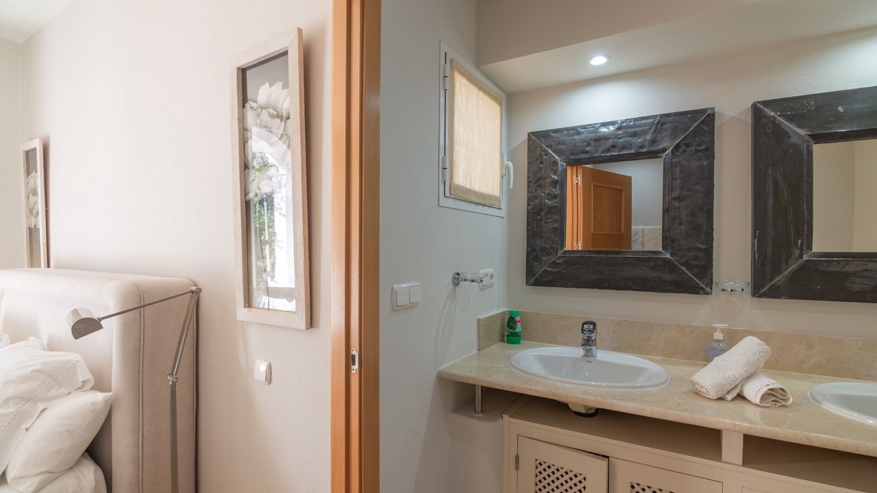 Photo of Bathroom in Benalup-Casas Vieja