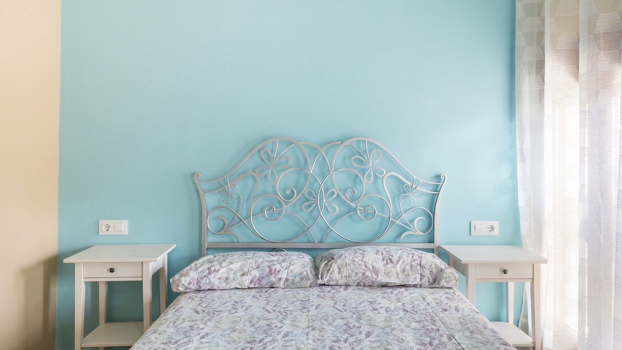 Photo of Bedroom in Sanchidrian