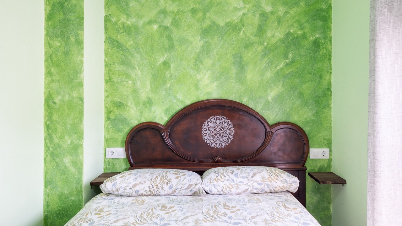 Photo of Bedroom in Sanchidrian