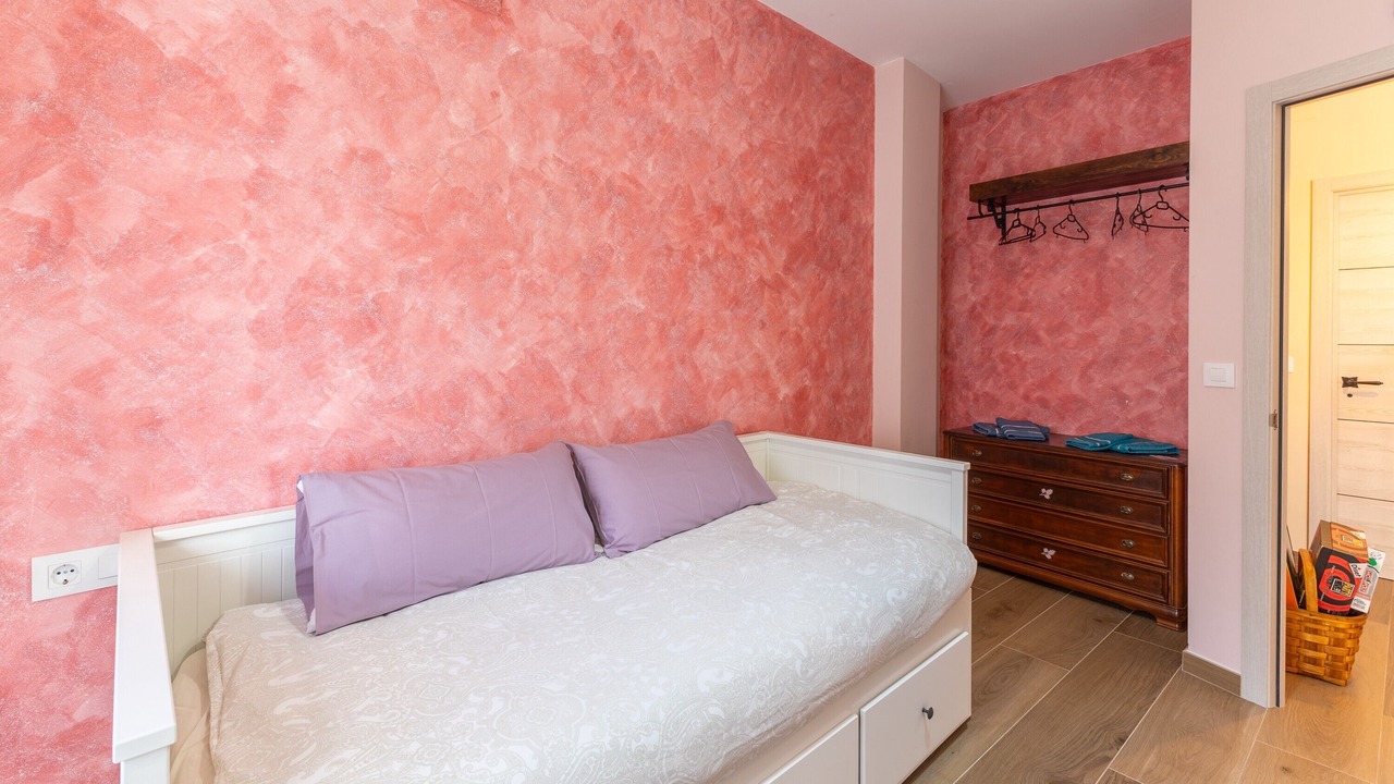 Photo of Bedroom in Sanchidrian